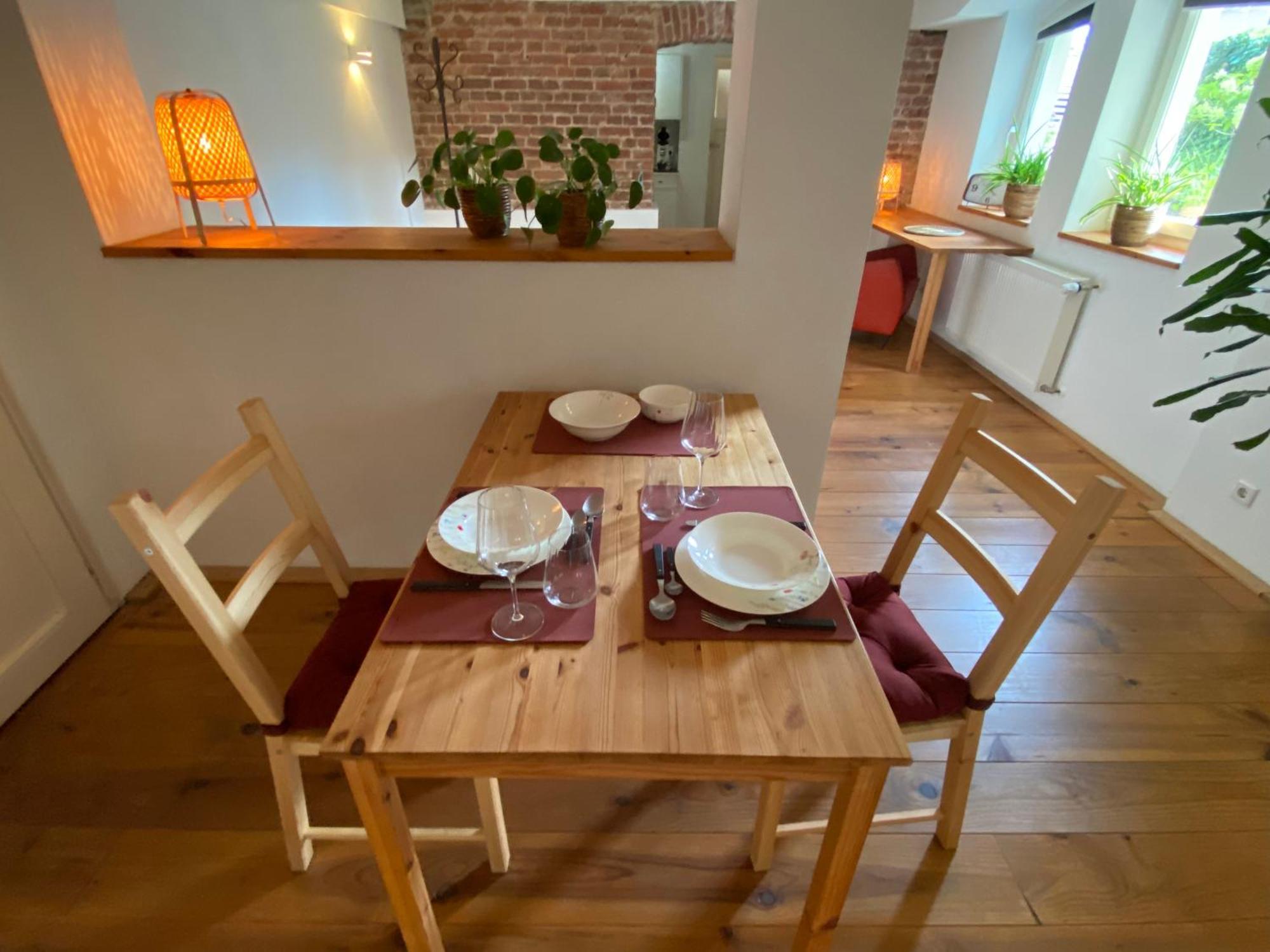 Apartamento Historisch Pand Gronau  Exterior foto
