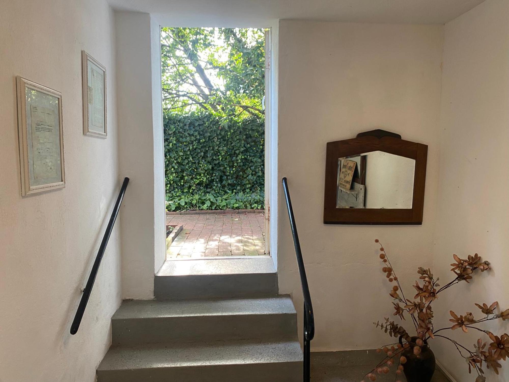 Apartamento Historisch Pand Gronau  Exterior foto